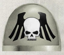 Angels Redemption Armorial