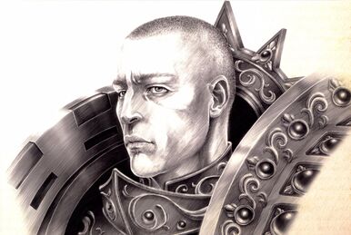 Constantin Valdor | Warhammer 40k Wiki | Fandom