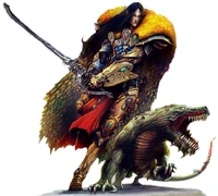 Ebahn Lauma, Black Prince of Slinnar, Corsair Lord of the Balestorm Avengers