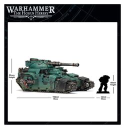 KratosHeavyAssaultTankSizeScale