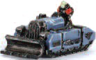Land Crawler Epic