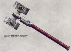 HeavyThunderHammer