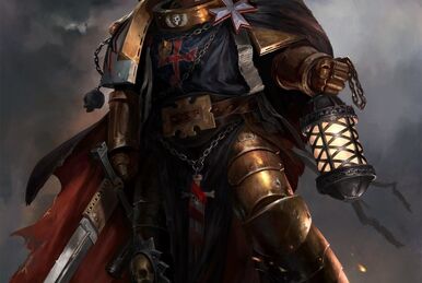 Merek Grimaldus | Warhammer 40k Wiki | Fandom
