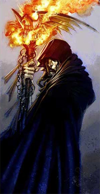 Malcador the Sigillite