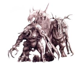 PlagueOgryns