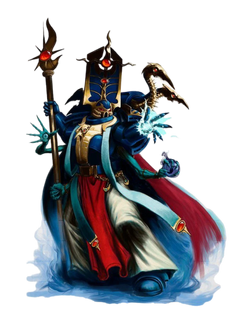Sorcerer 2