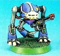 A Squire of House Beaumaris