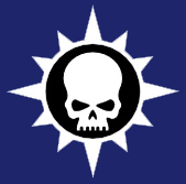 Novamarines Chapter Banner