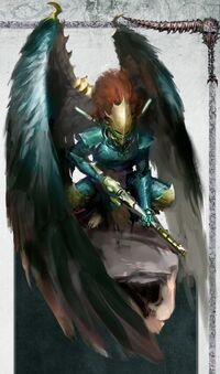 Scourge 2