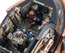 TitanCockpit