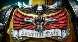 ImperialFistsMarkXTactciusImperialis