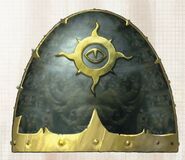 The Icon of the Sons of the Cyclops