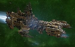 BattlefleetGothicArmadaStrikeCruiser