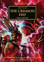 Crimson-Fist