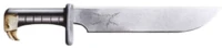 Imperial Fists Legionary Combat Knife.