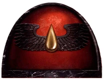 Pre-Heresy BA Armourial