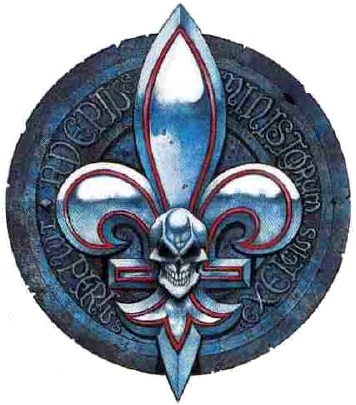 Fleur de Lys, Warhammer Wiki