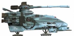 Hammerhead | Warhammer 40k Wiki | Fandom