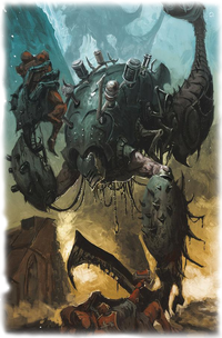 Talos Pain Engine