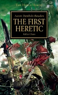 14. The First Heretic--