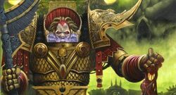Angron | Warhammer 40k Wiki | Fandom