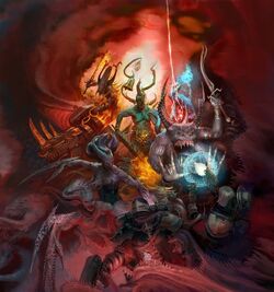 ChaosDaemons9thEdition