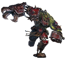 Cybork