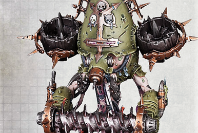 Foetid Bloat-drone | Warhammer 40k Wiki | Fandom