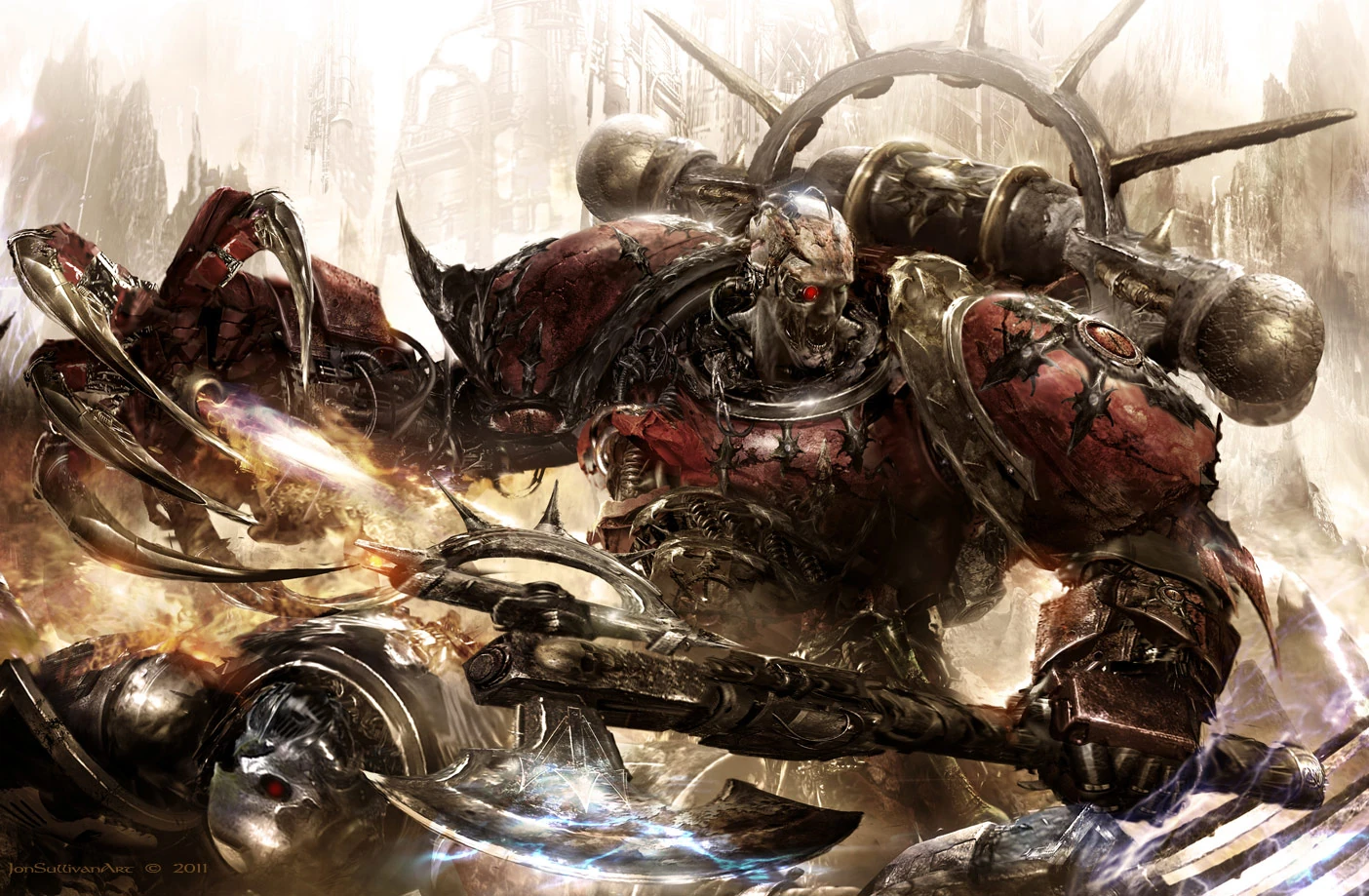 Warhammer Space Marine 2 Warhammer Space Marine 2 core loop in Warhammer Space Marine 2 — Eternal War guide