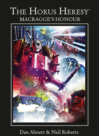 Macragge's Honour (Graphic Novel) | Warhammer 40k Wiki | Fandom