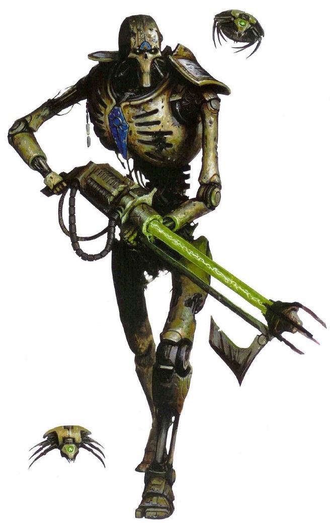 necron