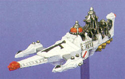 IroncladBattleshipMini