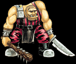 Krourk Ogryn
