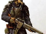 Death Korps Grenadier