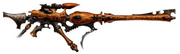 Dark Lance ТЭ