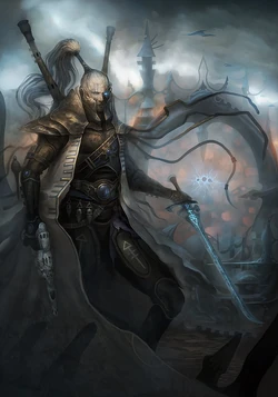 photo Eldar Warhammer 40K Artwork asuryani warhammer 40k wiki fandom