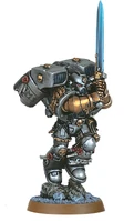 Iron Fists Assault Marine.jpg (163 KB) An Iron Fists Assault Marine
