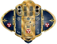 Heraldry of Freeblade Domeenito Ohashi