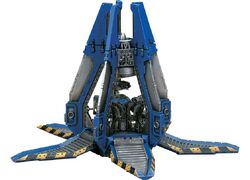 Drop Pod | Warhammer 40k Wiki | Fandom Drop Pod | Warhammer 40k Wiki | Fandom