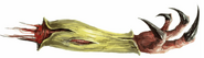 Rending Claws