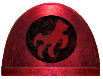 Red Talons Warhammer 40k Wiki Fandom