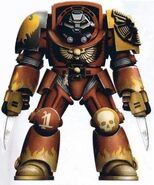 Fire Hawks | Warhammer 40k Wiki | Fandom