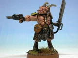 Beastmen
