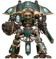 Freeblade Gerantius, The Forgotten Knight