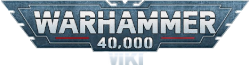 Warhammer 40K Viki