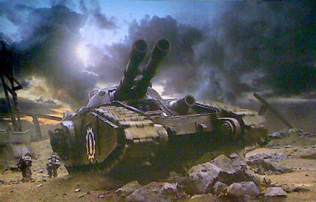 Fellblade | Warhammer 40k Wiki | Fandom