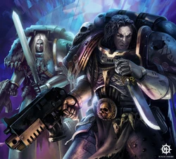 Knights of the Raven