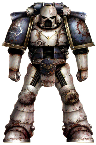 Space Marine Legions Warhammer 40k Wiki Fandom