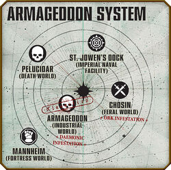 Armageddon System