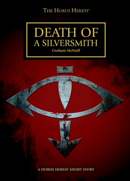 DeathofaSilversmith
